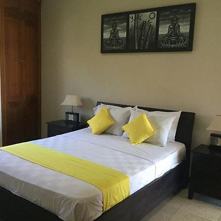 Villa Indah Kuta Royal - Private Pool - Optic Fiber High Speed Internet Extérieur photo