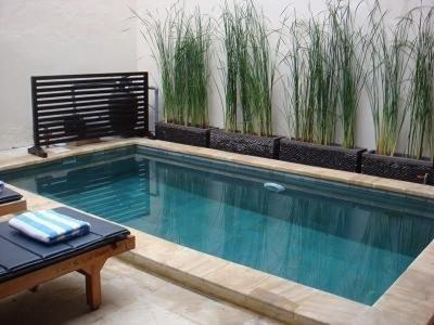 Villa Indah Kuta Royal - Private Pool - Optic Fiber High Speed Internet Extérieur photo