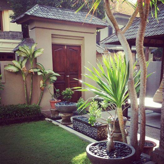 Villa Indah Kuta Royal - Private Pool - Optic Fiber High Speed Internet Extérieur photo