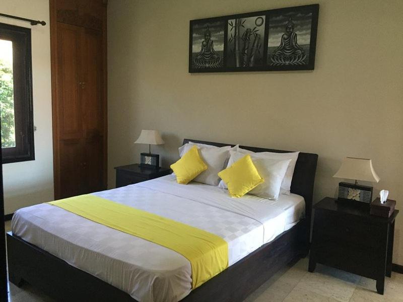 Villa Indah Kuta Royal - Private Pool - Optic Fiber High Speed Internet Extérieur photo