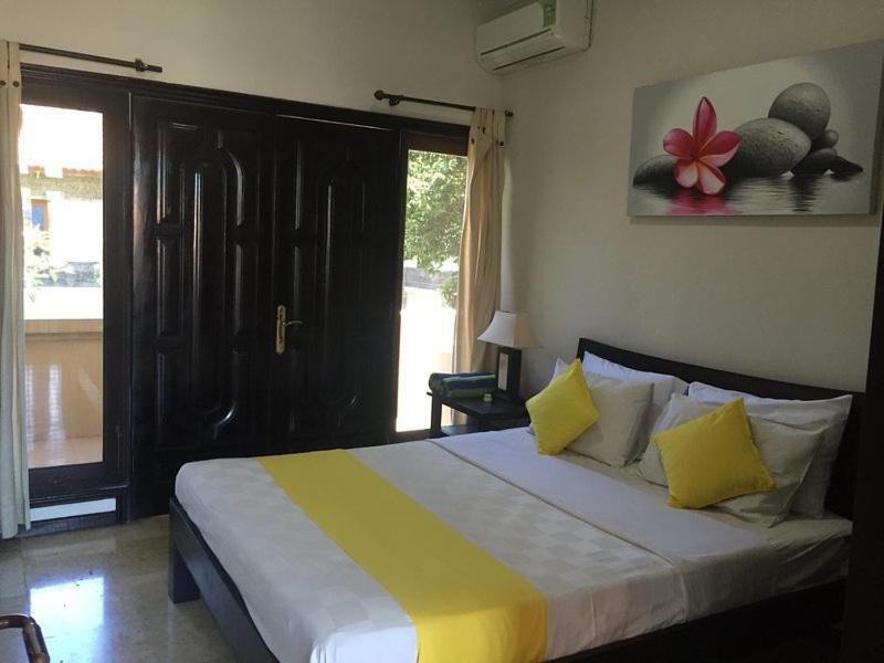 Villa Indah Kuta Royal - Private Pool - Optic Fiber High Speed Internet Extérieur photo